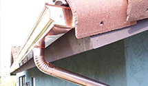 Rain Gutter Installation, Repair, Cleaning in Hereford, TX